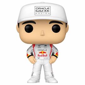 POP figure Racing Oracle Red Bull Yuki Tsunoda - Funko POP - Collectibles - Techbox