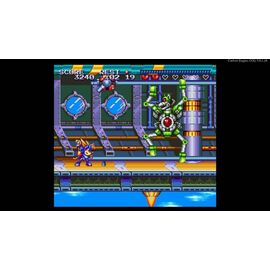 Rocket Knight Adventures: Re-Sparked (Limited Run) (Import) / PlayStation 4 - PS4 Games - Games - Techbox