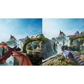Split Fiction / Xbox Series X | Techbox