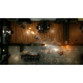 The Hong Kong Massacre (Import) / Nintendo Switch | Techbox