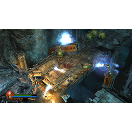 The Lara Croft Collection (Limited Run) (Import) / Nintendo Switch | Techbox