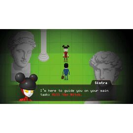 YUPPIE PSYCHO EXECUTIVE EDT / PlayStation 4 - PS4 Games - Games - Techbox