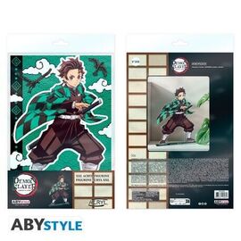 DEMON SLAYER - XXL Acryl - Tanjiro S2 / Fan Shop and Merchandise |  Techbox