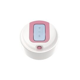 Kambukka Olympus Thermal mug 500 ml Pink - Various - Coffee & Beverages - Techbox
