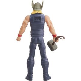 Avengers - Titan Heroes - Thor - 30 cm (E7879) / Toys