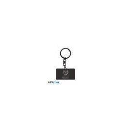 DEMON SLAYER - Keychain Sumiko, Zenko & Inoko / Fan Shop and Merchandise |  Techbox