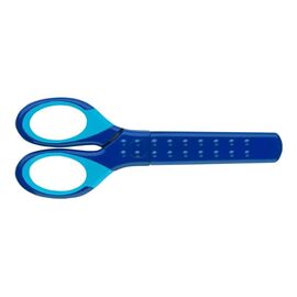 Faber-Castell - School scissors Grip - Blue (181549) / Toys |  Techbox