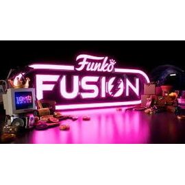 Funko Fusion (Deluxe Edition) / Nintendo Switch | Techbox