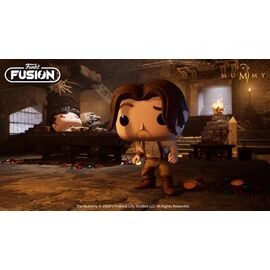 Funko Fusion (Deluxe Edition) / Nintendo Switch | Techbox