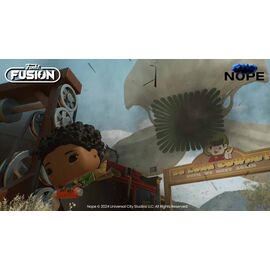 Funko Fusion (Deluxe Edition) / Nintendo Switch | Techbox