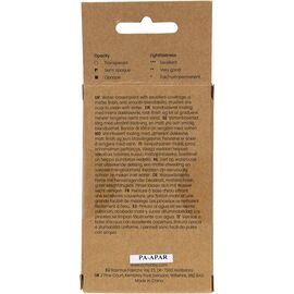 Gouache Paint - white - 3x20 ml (35640) / Toys