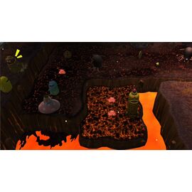 Hungry Meem (Multi in Language) (Import) / Nintendo Switch - Nintendo Switch Games - Games - Techbox
