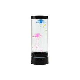 iTotal - Jellyfish lamp - Light-up base - Medium / Toys