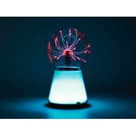iTotal - Plasma lamp - Color-changing base - Small / Toys