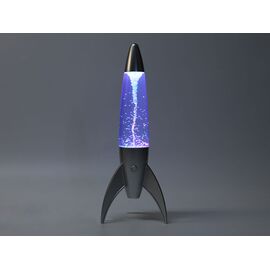 iTotal - Tornado Lamp - RGB - 40 cm / Toys