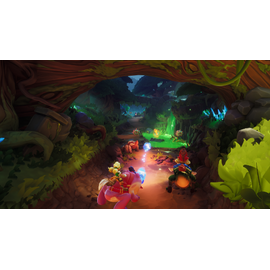 Nikoderiko: The Magical World - Directors Cut / Nintendo Switch | Techbox