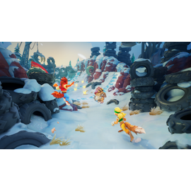 Nikoderiko: The Magical World - Directors Cut / Nintendo Switch | Techbox