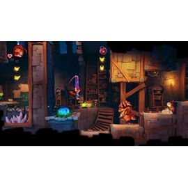 Nikoderiko: The Magical World - Directors Cut / Nintendo Switch | Techbox