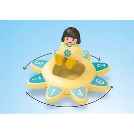 Playmobil - Junior: My First Playmobil (71655) / Toys - Playmobil - Collectibles - Techbox