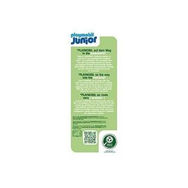 Playmobil - Junior: My First Playmobil (71655) / Toys - Playmobil - Collectibles - Techbox