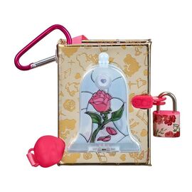 Real Littles - Disney Journal - Clip on Playset ( 30434 ) / Toys - Keychains - Gifts - Techbox