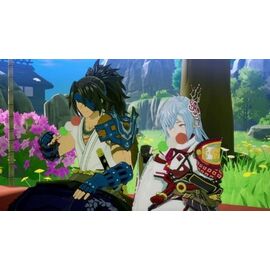 Rune Factory: Guardians of Azuma / Nintendo Switch 2 - Nintendo Switch 2 Games - Games - Techbox