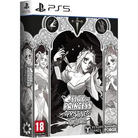 Slay The Princess - The Pristine Cut Special Edition / PlayStation 5 | Techbox
