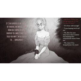 Slay The Princess - The Pristine Cut Special Edition / PlayStation 5 | Techbox