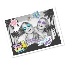 Studio Creator - Photo Creator Instant Camera Refill 10 Rolls (12305) / Toys