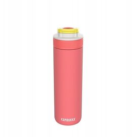 Kambukka Lagoon Insulated Thermal Bottle 600 ml - Various - Coffee & Beverages - Techbox
