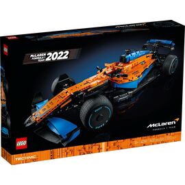 LEGO 42125 Ferrari 488 GTE AF Corse 51 - Lego - Collectibles - Techbox