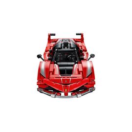 LEGO TECHNIC 42212 Ferrari FXX K - Lego - Collectibles - Techbox