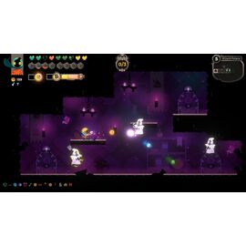 Folly of the Wizards (Collectors Edition) / PlayStation 5 - PS5 Games - Games - Techbox