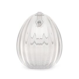 Haakaa - Shell Wearable Silicone Breast Pump - 75 ml / Baby and Children