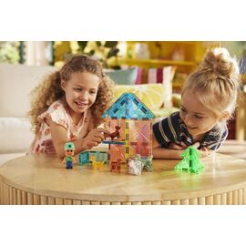 MAGNA-TILES - Doggy Daycare 27 pcs (90355) / Toys