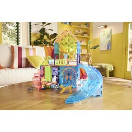 Magna-Tiles - Pet Playhouse  50 pcs. (90354F) / Toys