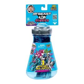 Mr. Beast Lab - HYBRIDS, Single PK, CDU (20412) / Toys