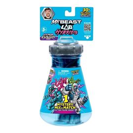 Mr. Beast Lab - HYBRIDS, Single PK, CDU (20412) / Toys