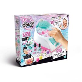 OMB - Hand Spa Salon (11050) / Toys