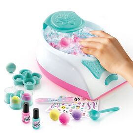 OMB - Hand Spa Salon (11050) / Toys