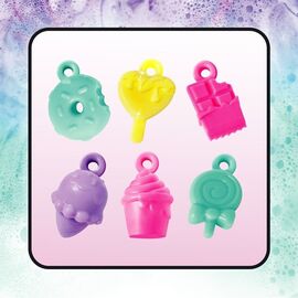 OMB - So Bomb Bath Bomb Cans - Mini / Toys