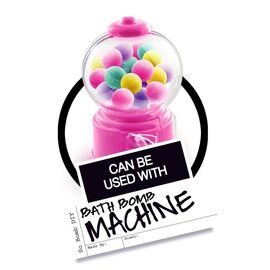 OMB - So Bomb Bath Bomb Cans - Mini / Toys
