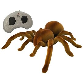 Real Wild - Giant Tarantula Spider (20316) / Toys