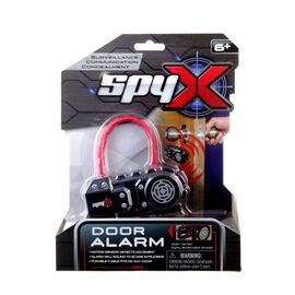 SpyX - Door Alarm (20208) / Toys