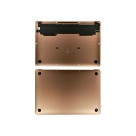 For iPhone/iPad (MACA13202002GO) Rear Cover - Gold, For MacBook Air 13 (2020); A2337 | Techbox