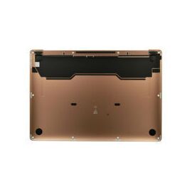 For iPhone/iPad (MACA13202002GO) Rear Cover - Gold, For MacBook Air 13 (2020); A2337 | Techbox