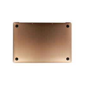 For iPhone/iPad (MACA13202002GO) Rear Cover - Gold, For MacBook Air 13 (2020); A2337 | Techbox