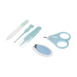 Akuku - Baby Care Set - Apple Case / Baby and Children