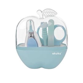 Akuku - Baby Care Set - Apple Case / Baby and Children