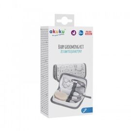Akuku - Baby Grooming Kit / Baby and Children